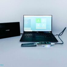 В лаборатории молекулярной генетики «Иннова плюс» стартовал проект по методике секвенирования нового поколения